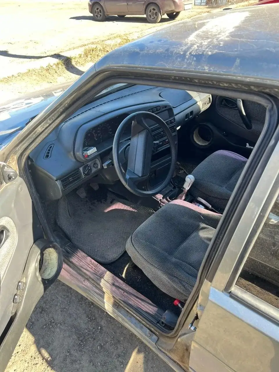 Mazda 3, 2014 года, на ходу - Легковые автомобили (Авто) в Нижний Новгород