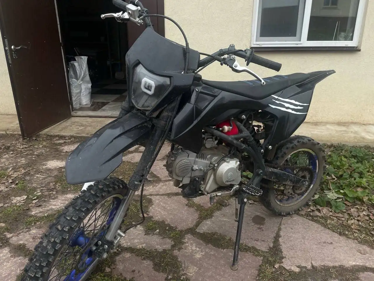 FX Moto Y2 150 - Мотоциклы (Авто) в Нижний Новгород