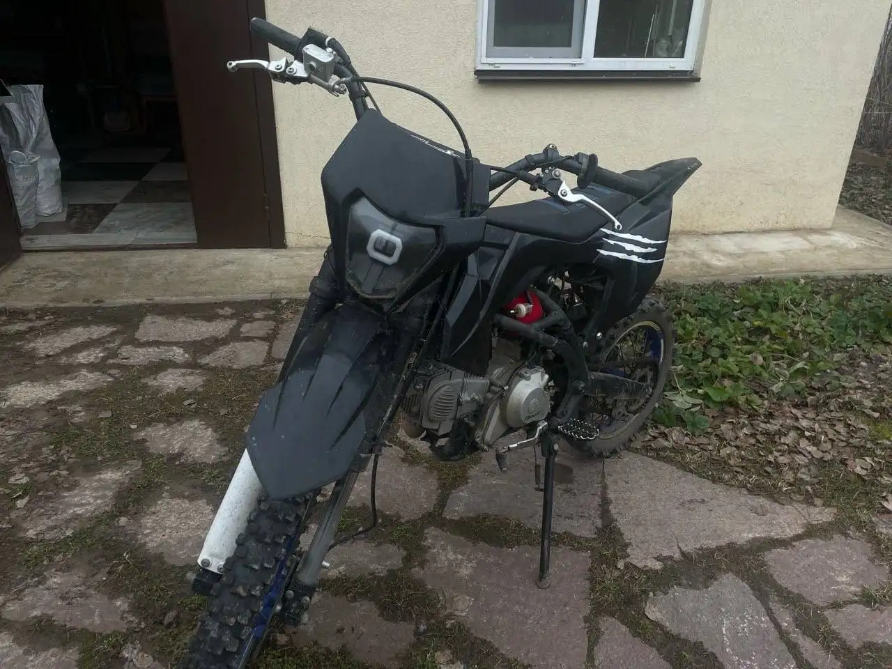 FX Moto Y2 150 - Мотоциклы (Авто) в Нижний Новгород