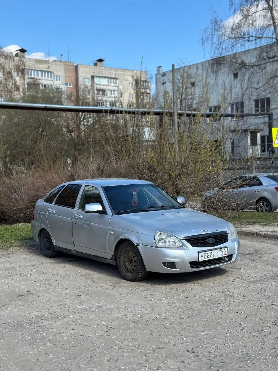 Продам Приору 2008 - Легковые авто (Авто) в Нижний Новгород