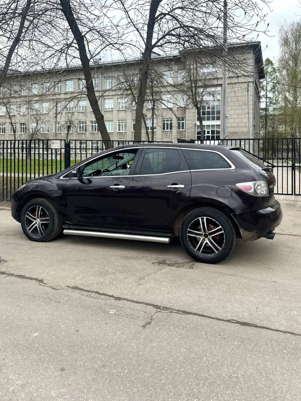 Мазда 2.3 Турбо - Легковые автомобили (Авто) в Нижний Новгород