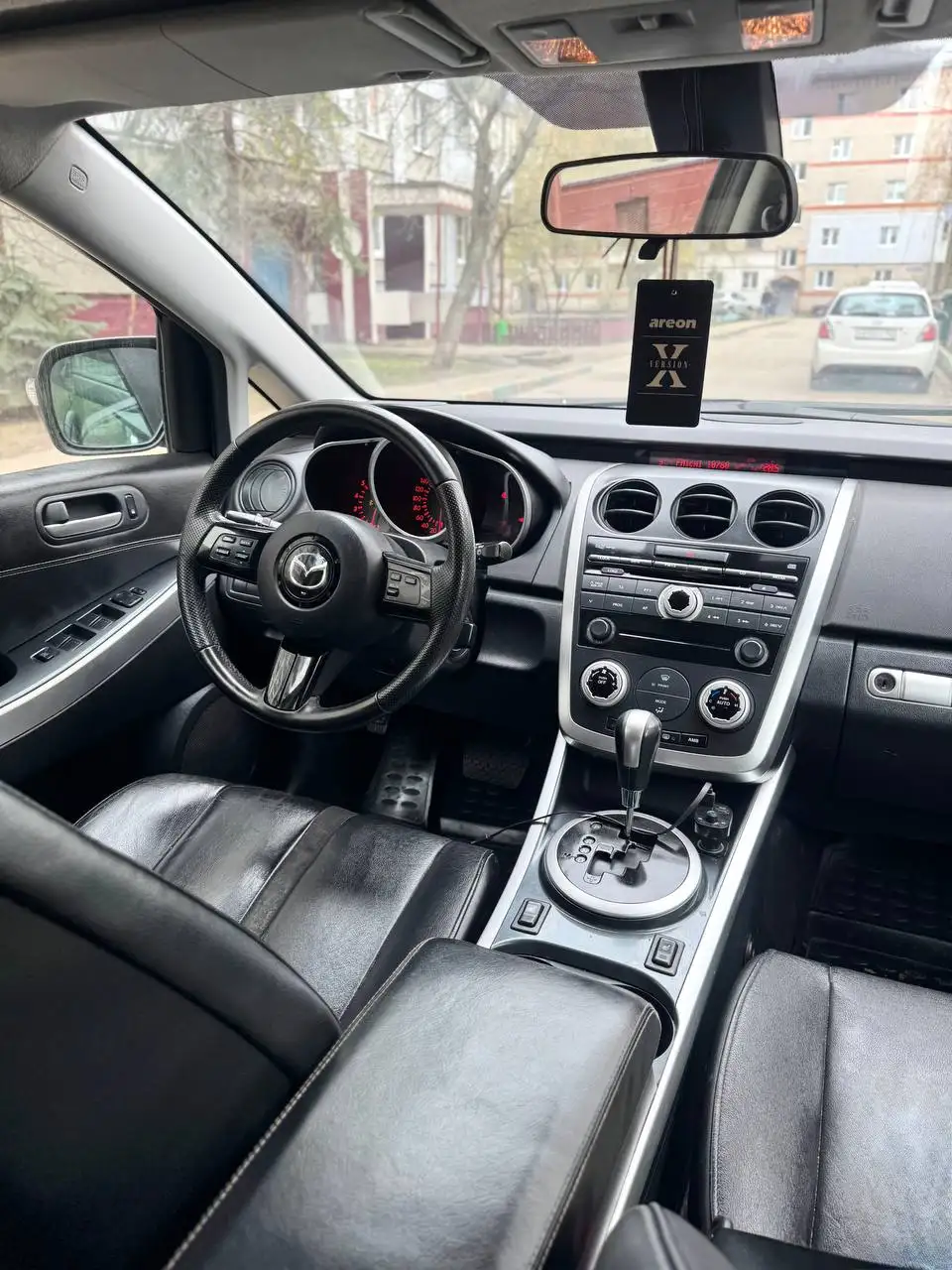 Мазда 2.3 Турбо - Легковые автомобили (Авто) в Нижний Новгород