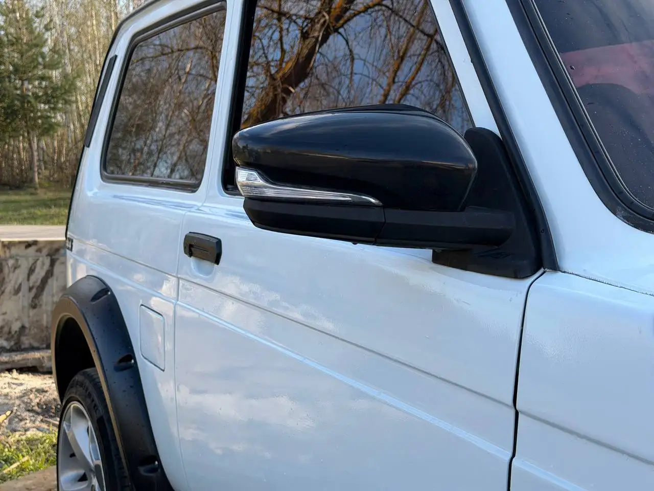Продажа ВАЗ 2121 2010 - Легковые автомобили (Авто) в Нижний Новгород