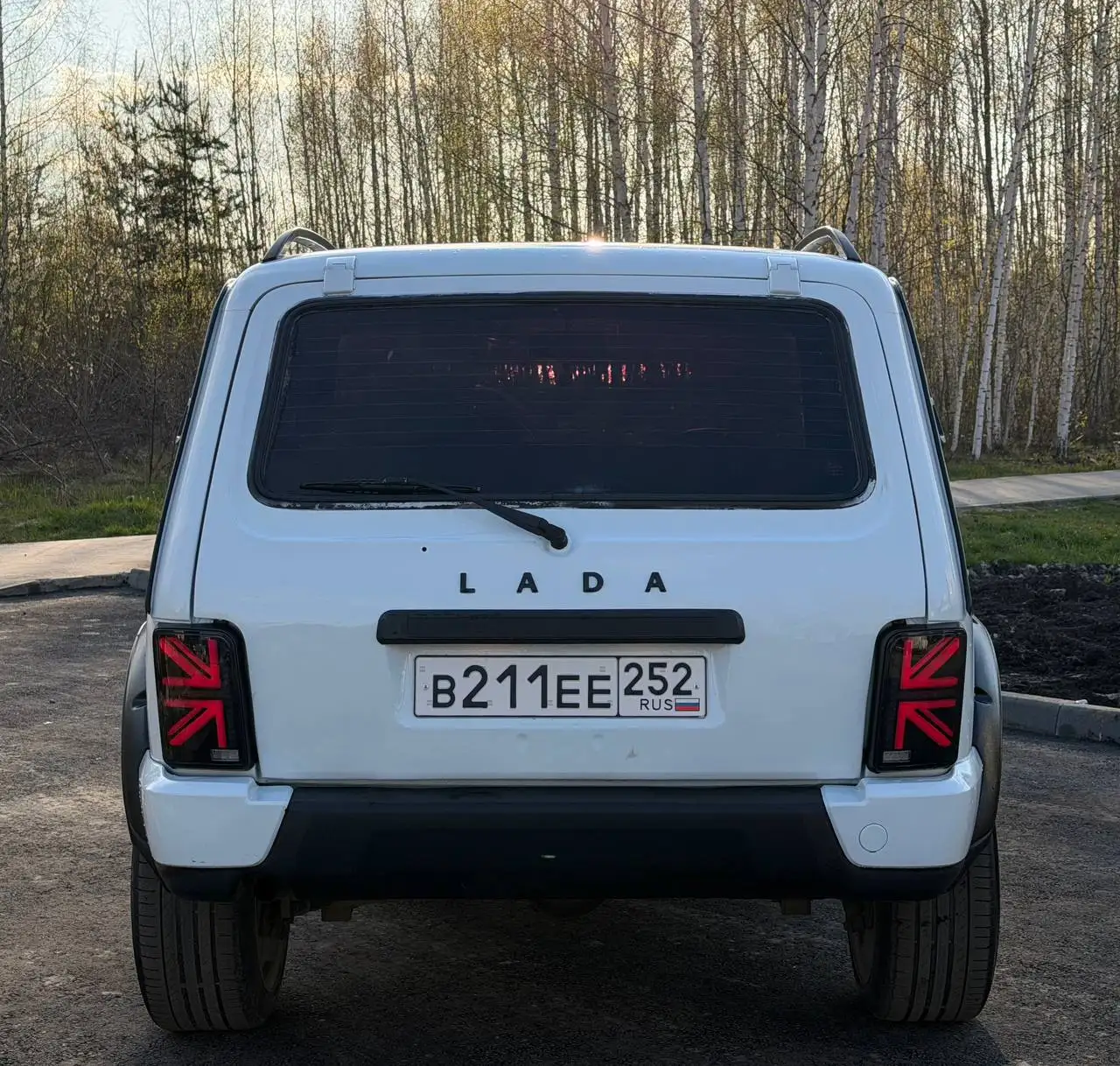 Продажа ВАЗ 2121 2010 - Легковые автомобили (Авто) в Нижний Новгород