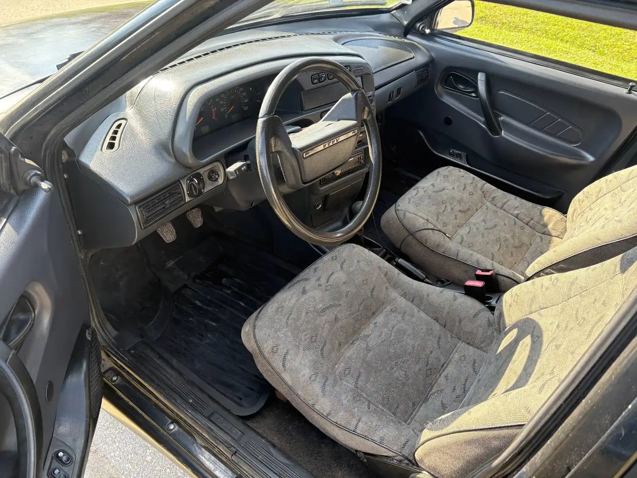 Продам ВАЗ 2115 2003 года - Легковые автомобили (Авто) в Нижний Новгород