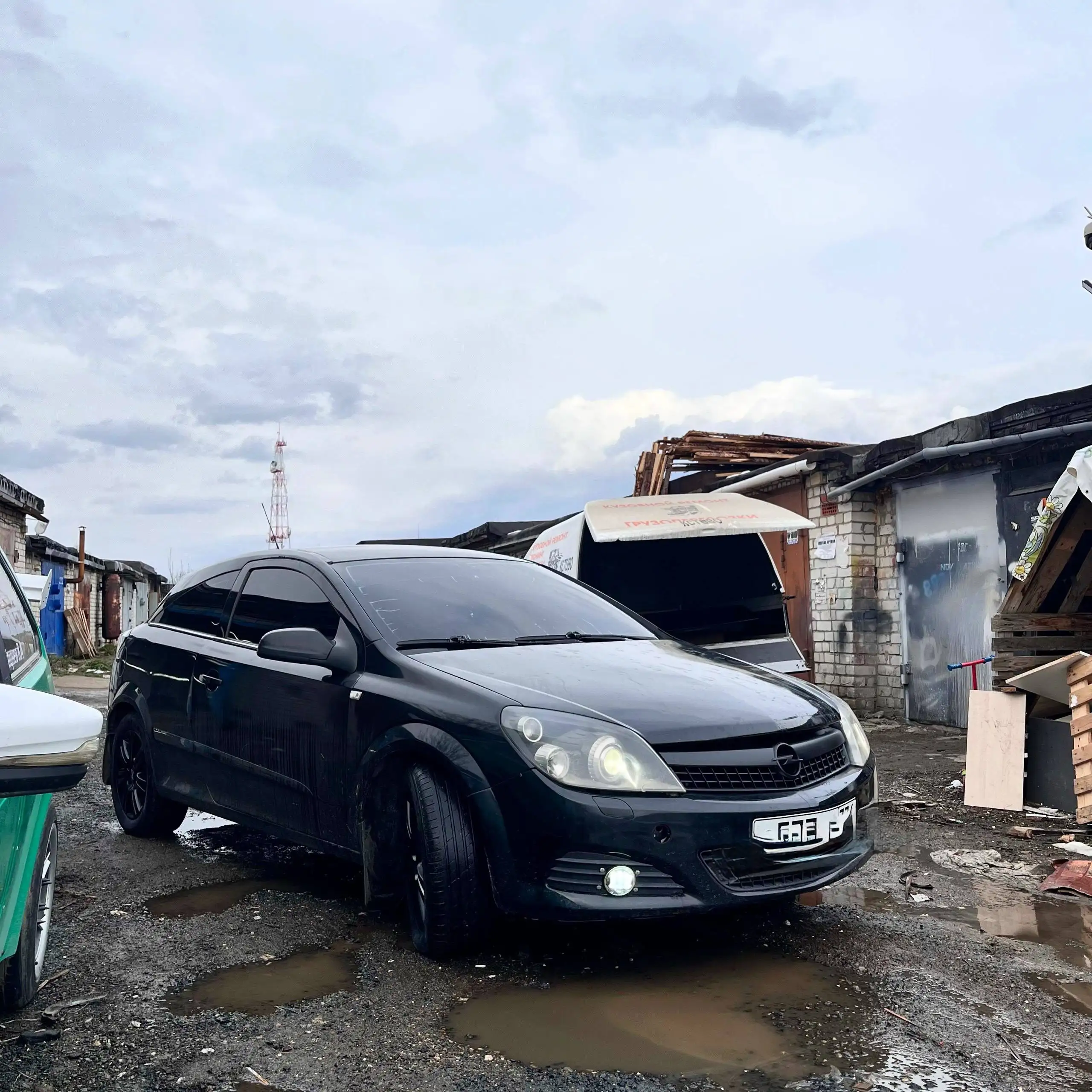 Автомобиль за 200 000 рублей - Авто в Нижний Новгород