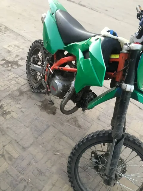 Продам Пит 125 - Скутеры и мотоциклы в Нижний Новгород