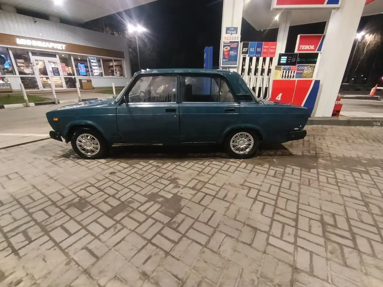 Продам ВАЗ 2107 2003 года - Легковые автомобили (Авто) в Нижний Новгород