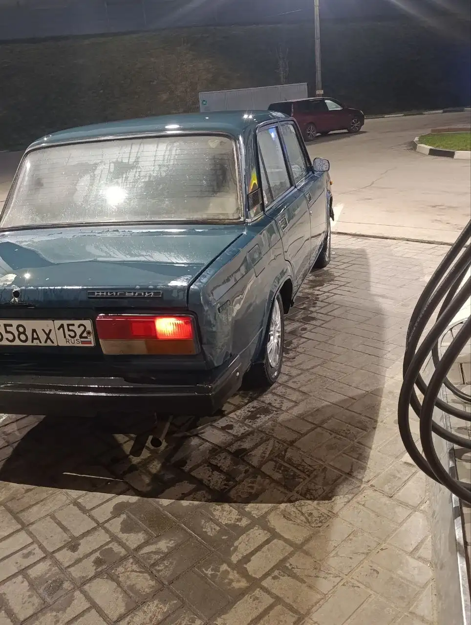 Продам ВАЗ 2107 2003 года - Легковые автомобили (Авто) в Нижний Новгород