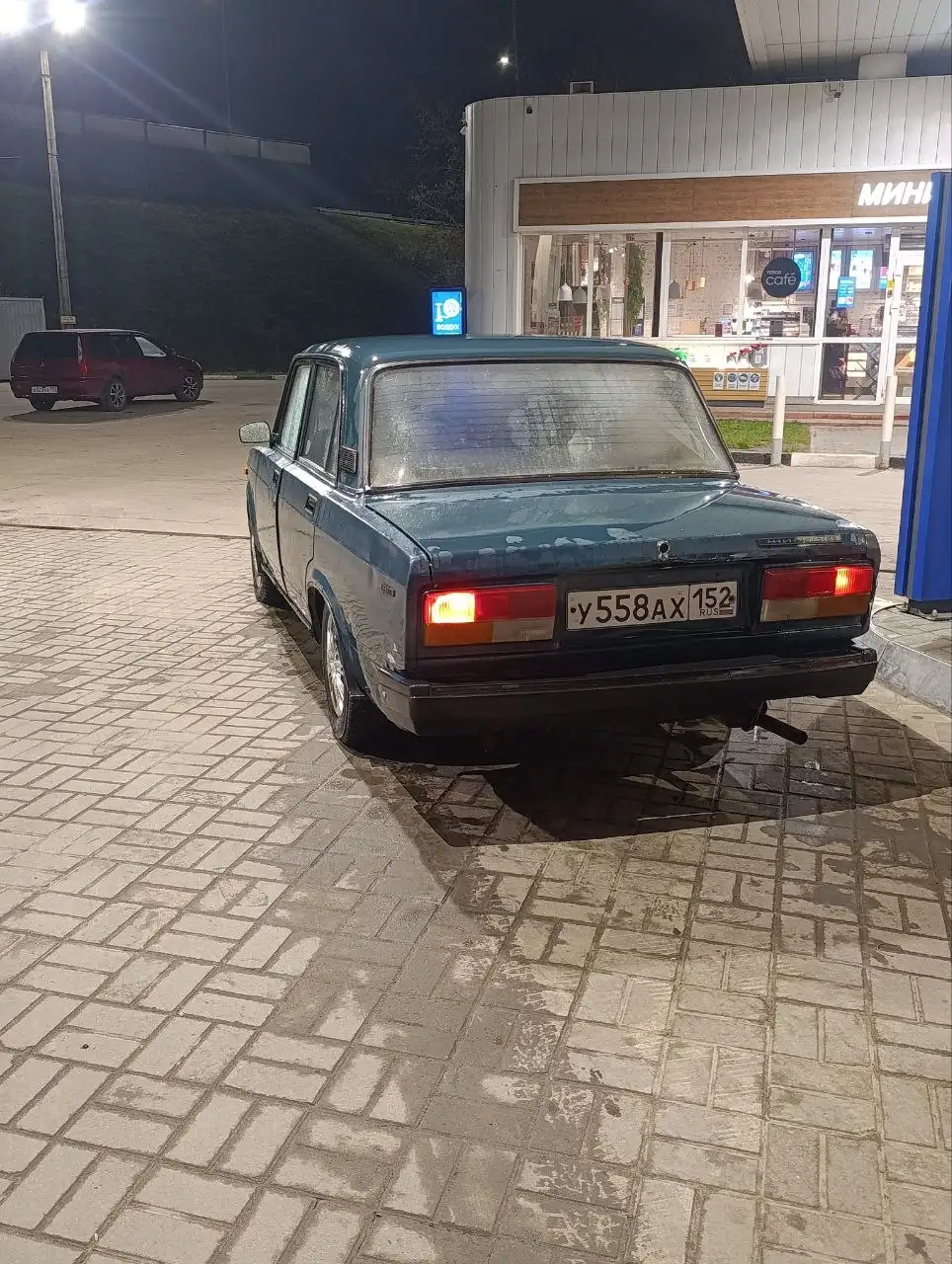 Продам ВАЗ 2107 2003 года - Легковые автомобили (Авто) в Нижний Новгород
