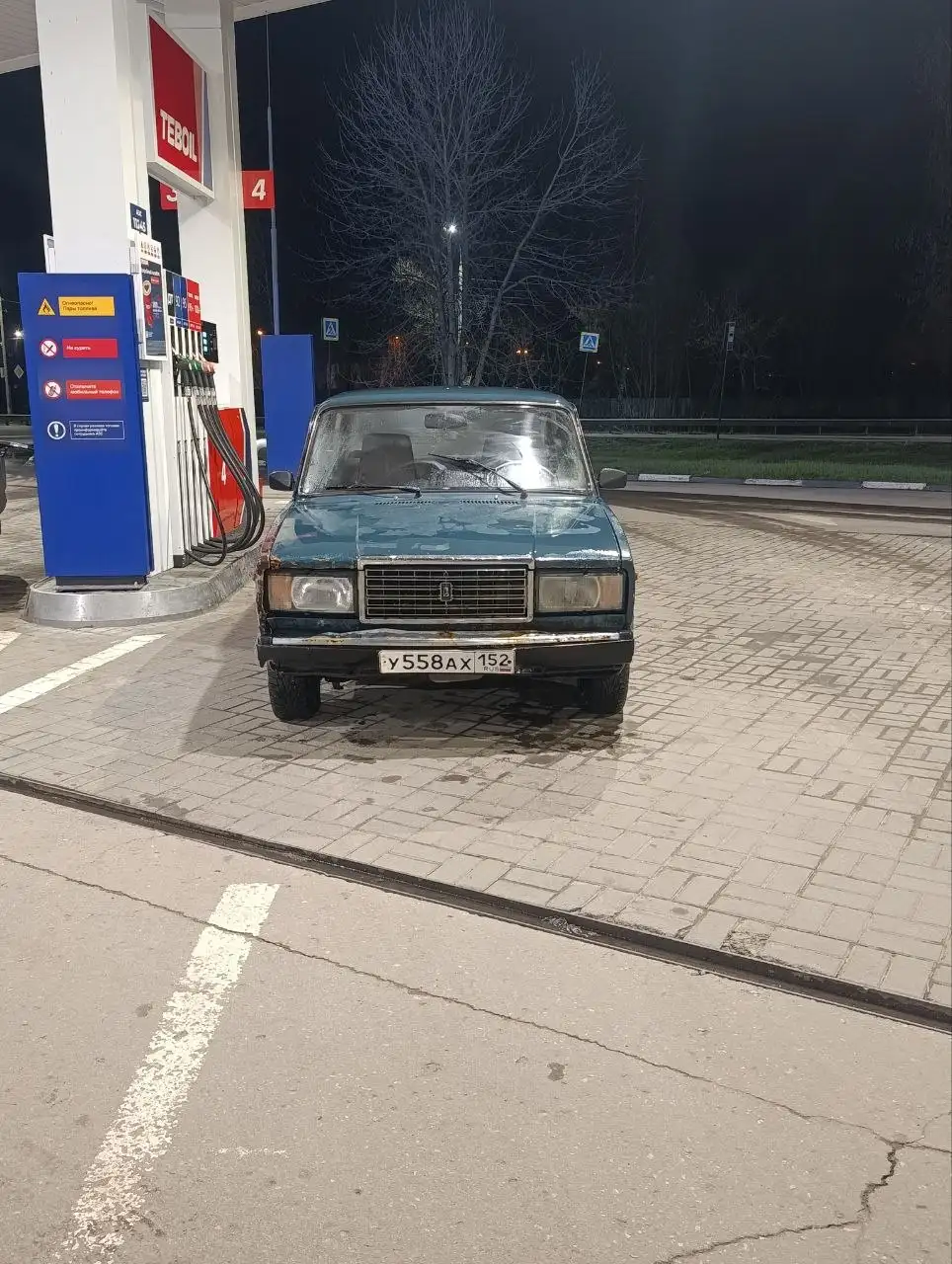 Продам ВАЗ 2107 2003 года - Легковые автомобили (Авто) в Нижний Новгород