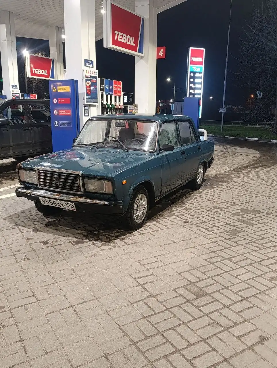 Продам ВАЗ 2107 2003 года - Легковые автомобили (Авто) в Нижний Новгород