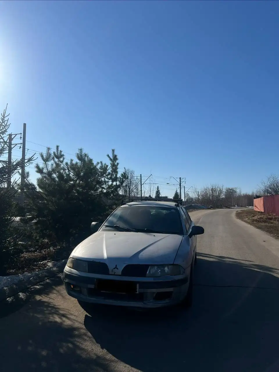 Mitsubishi CARISMA - Легковые автомобили (Авто) в Нижний Новгород