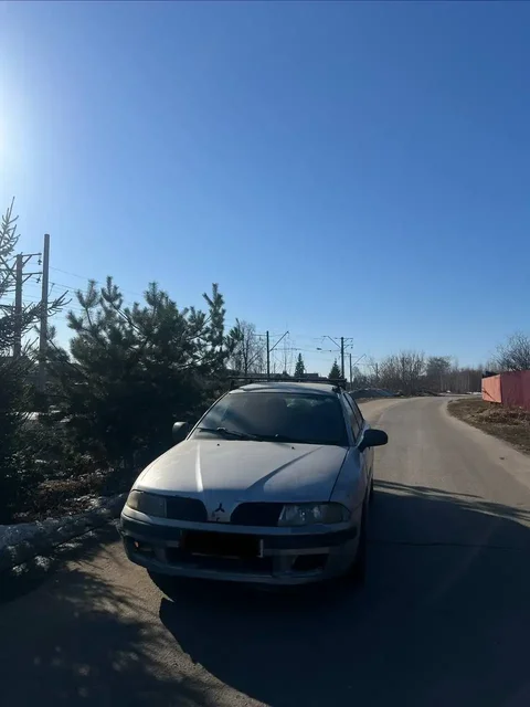 Mitsubishi CARISMA - Скутеры и мотоциклы в Нижний Новгород