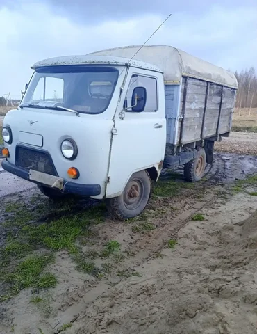 УАЗ 3303 головастик в продаже - Скутеры и мотоциклы в Нижний Новгород