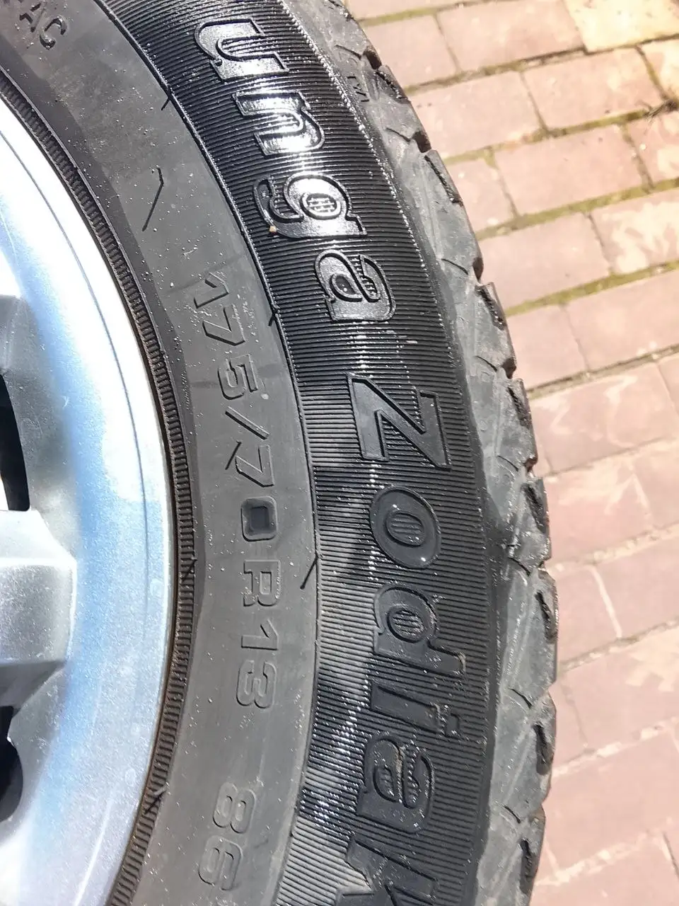 Продам колеса летние на штампах - Шины и диски (Авто) в Нижний Новгород