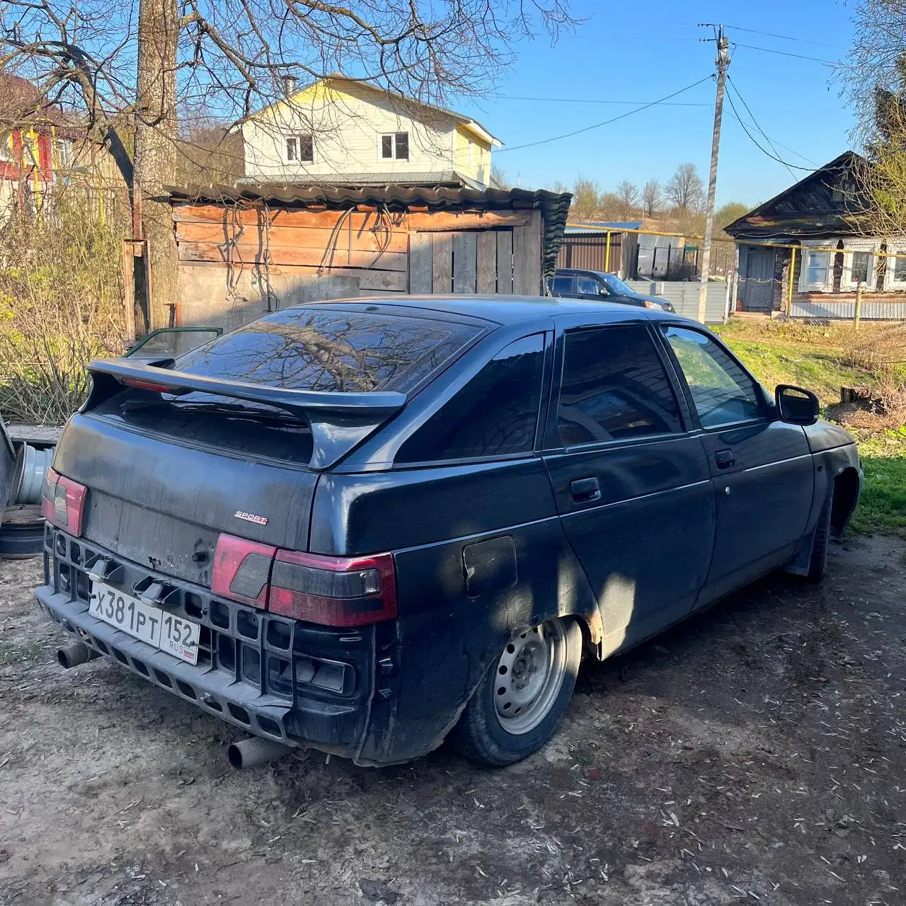 Audi 2005 Европанель - Автомобили (Авто) в Нижний Новгород