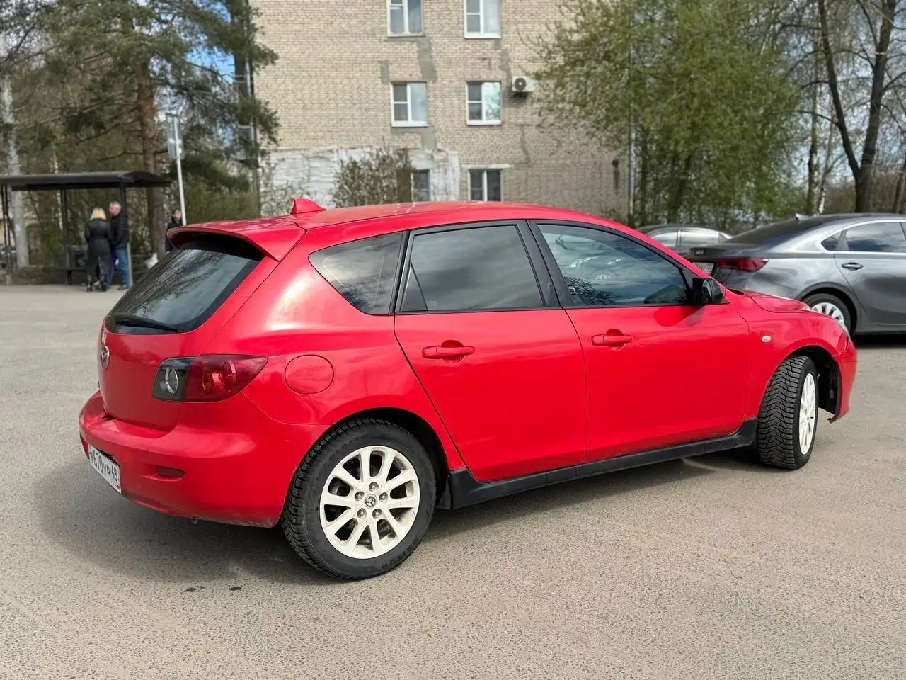 Телевизор 8 год техника - Электроника в Нижний Новгород