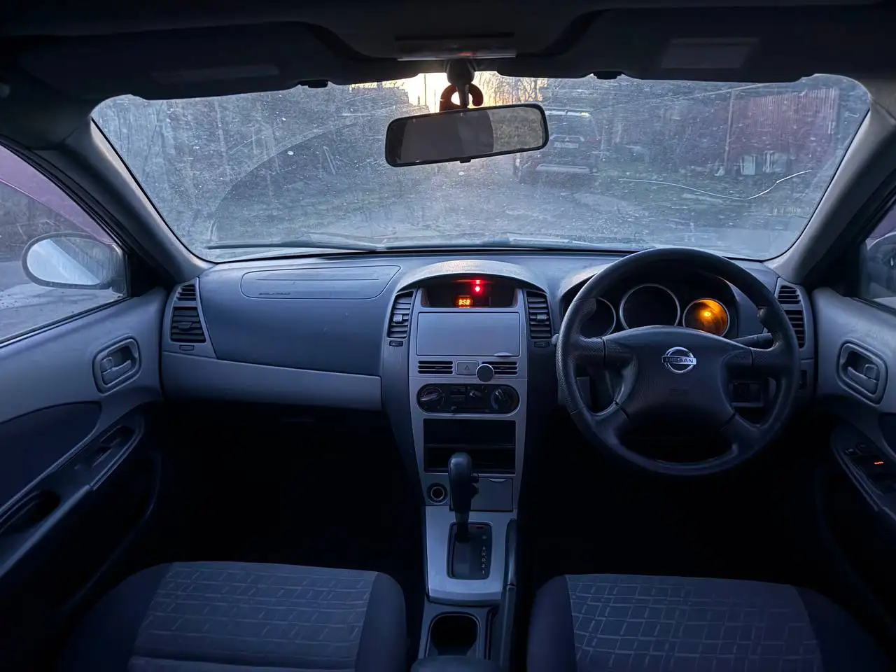 Nissan Wingroad Y11 ресталинг 2002 - Легковые автомобили (Авто) в Нижний Новгород