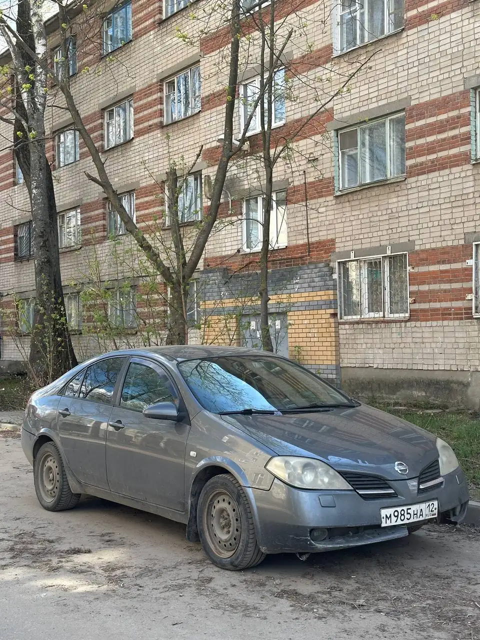 Nissan Primera 2006 продажа - Легковые автомобили (Авто) в Кстово