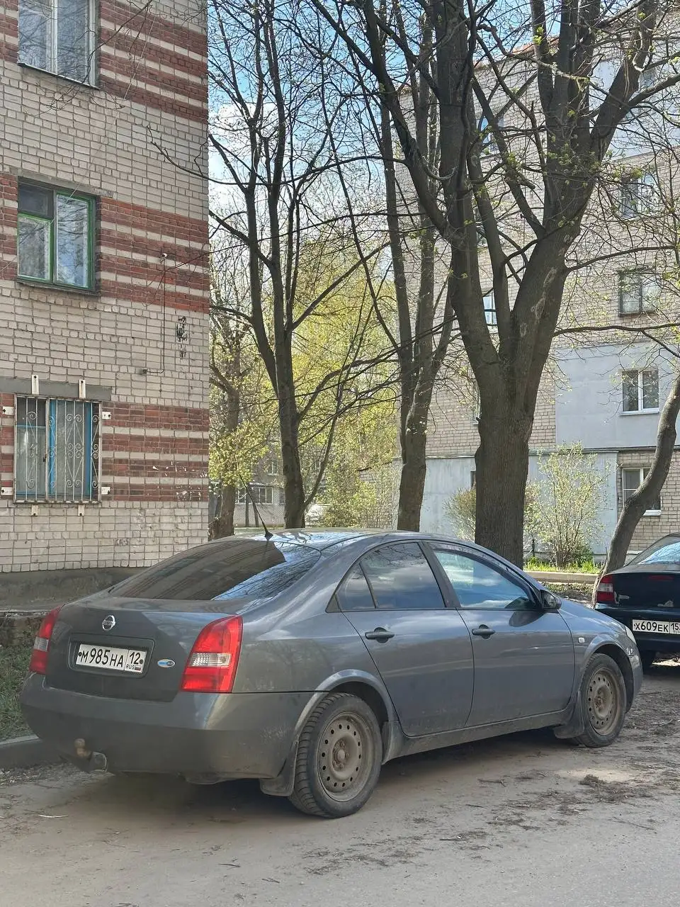 Nissan Primera 2006 продажа - Легковые автомобили (Авто) в Кстово