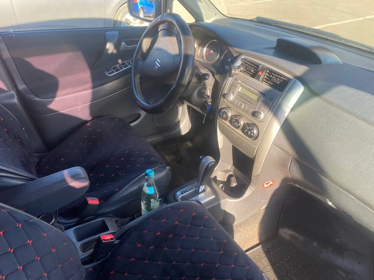 Suzuki Liana 1.6 2005 - Suzuki Liana (Авто) в Нижний Новгород