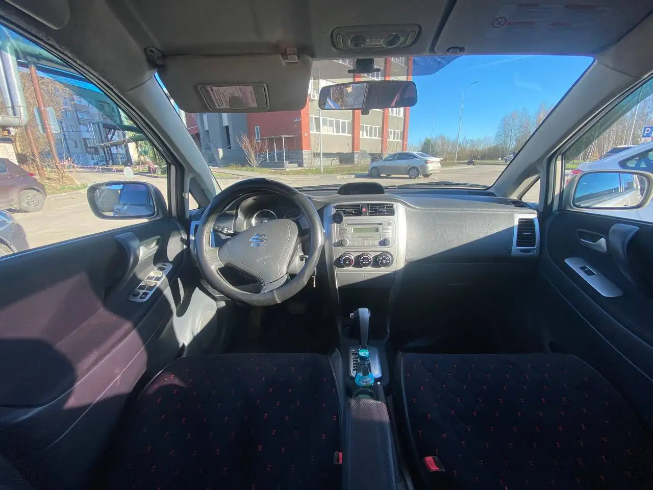 Suzuki Liana 1.6 2005 - Suzuki Liana (Авто) в Нижний Новгород
