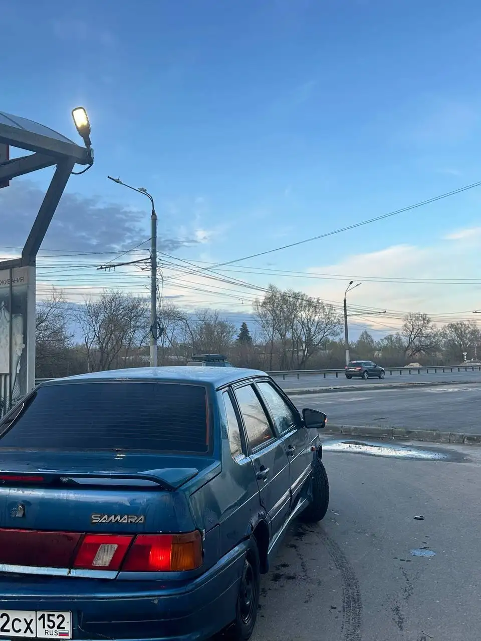 Mazda 2115 4 года - Авто в Нижний Новгород