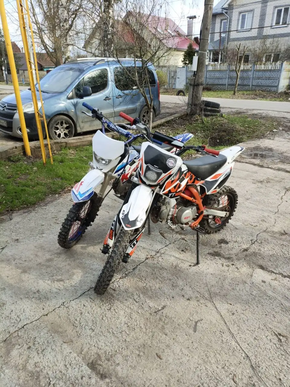 Продам 55к всё в лс - Авто в Нижний Новгород