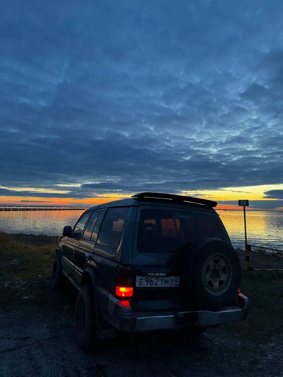 Mitsubishi Pajero 2.5 дизель МКПП - Внедорожники (Авто) в Нижний Новгород