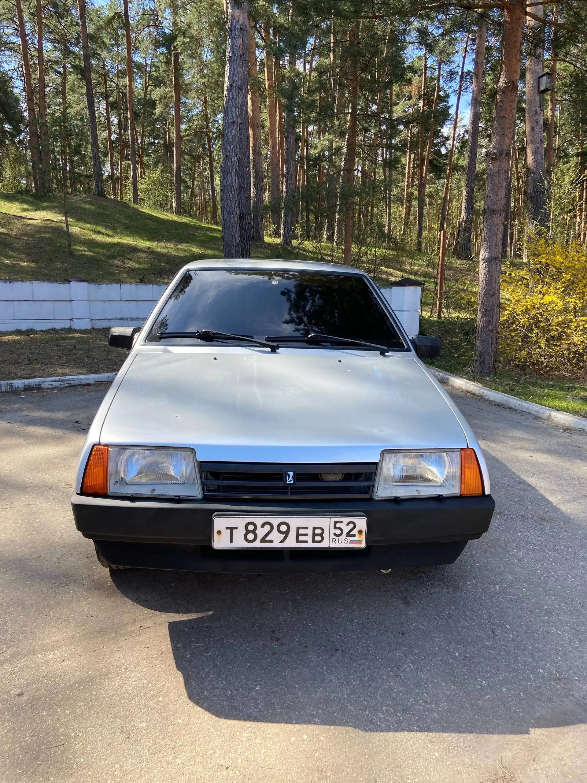 Продажа ВАЗ 21099 2003 года - Легковые автомобили (Авто) в Нижний Новгород