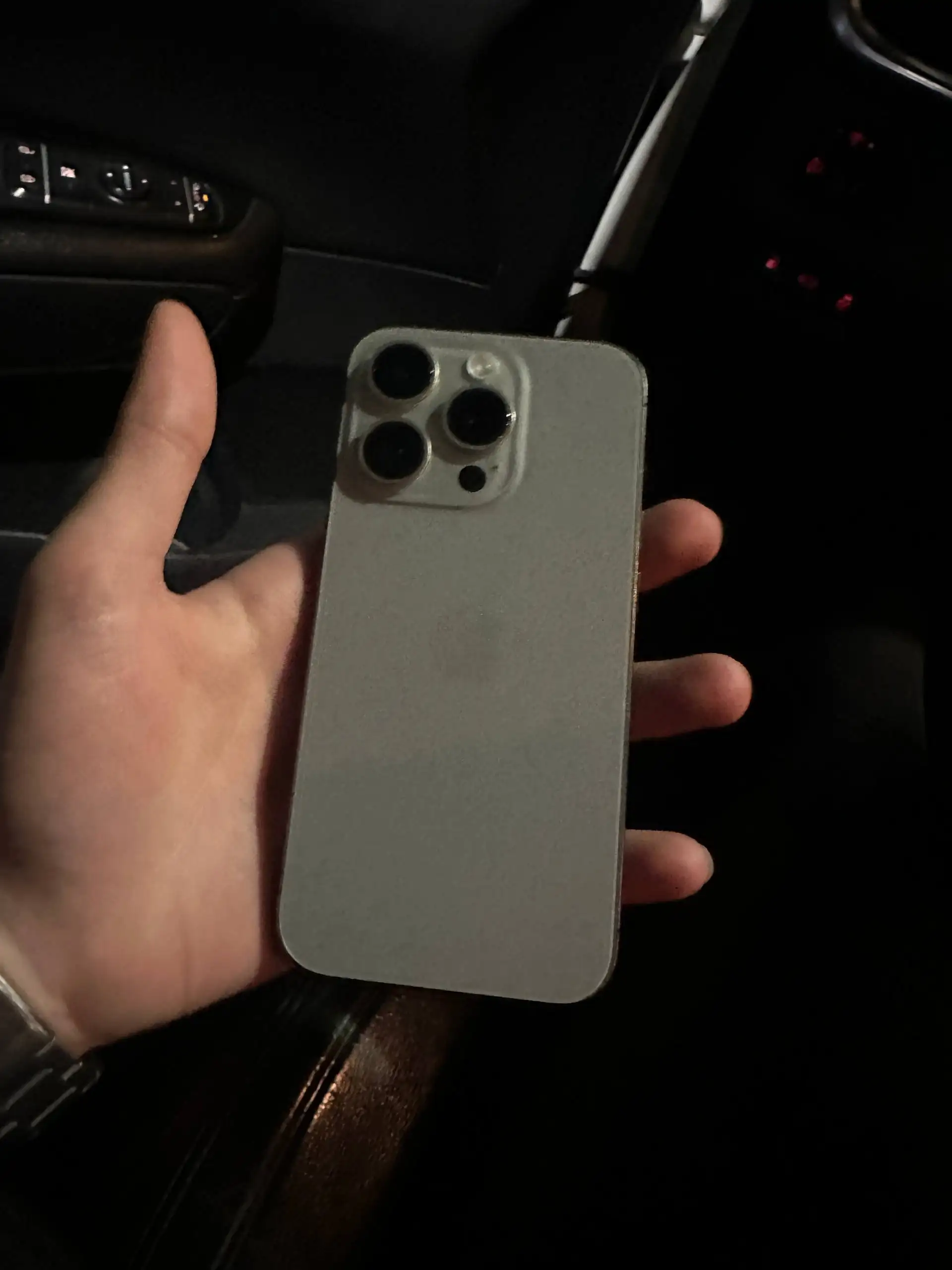 iPhone 15 Pro 256GB - Смартфоны (Электроника) в Нижний Новгород