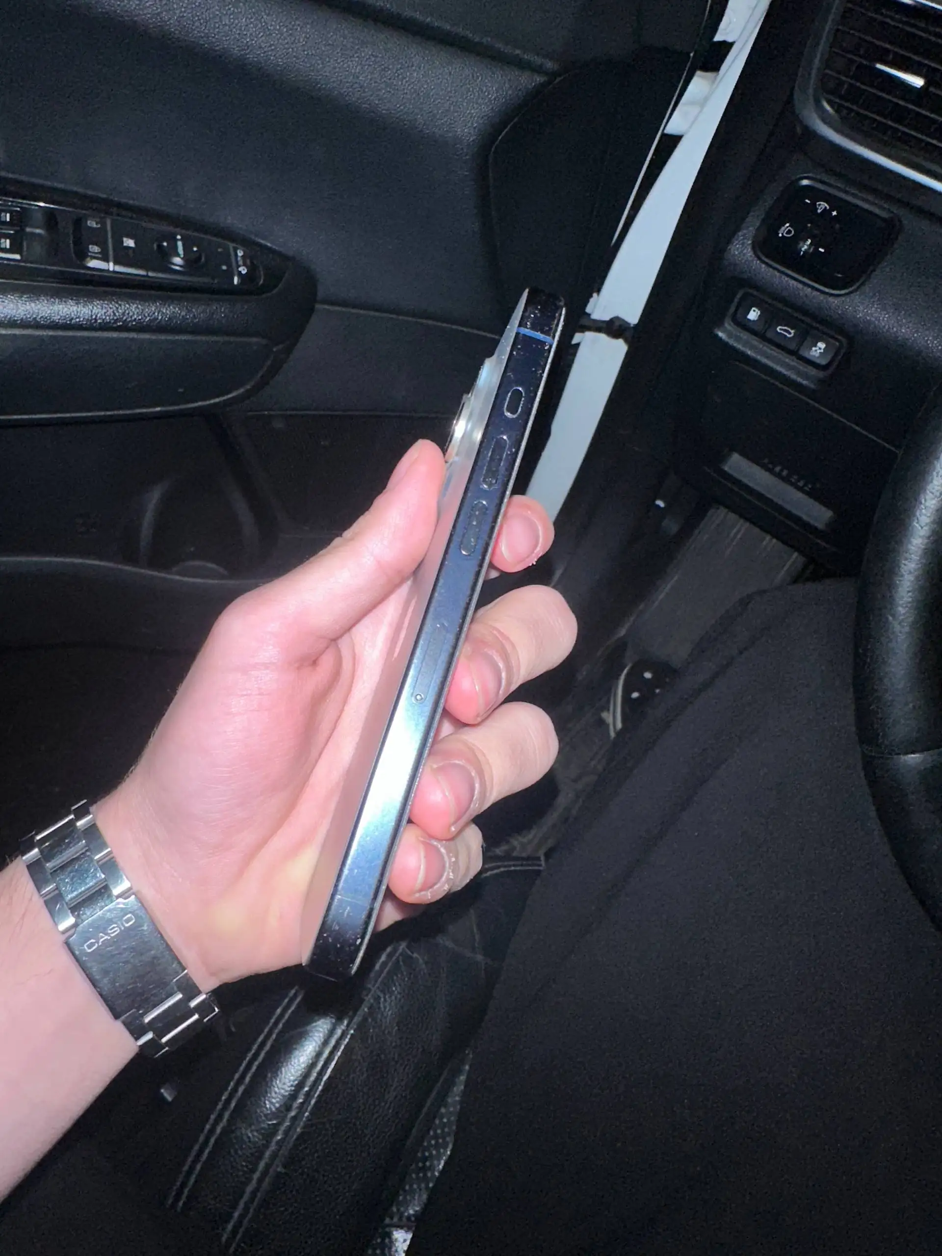 iPhone 15 Pro 256GB - Смартфоны (Электроника) в Нижний Новгород