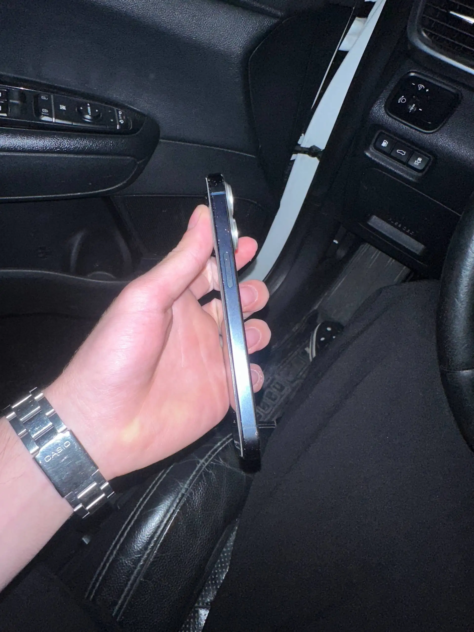 iPhone 15 Pro 256GB - Смартфоны (Электроника) в Нижний Новгород