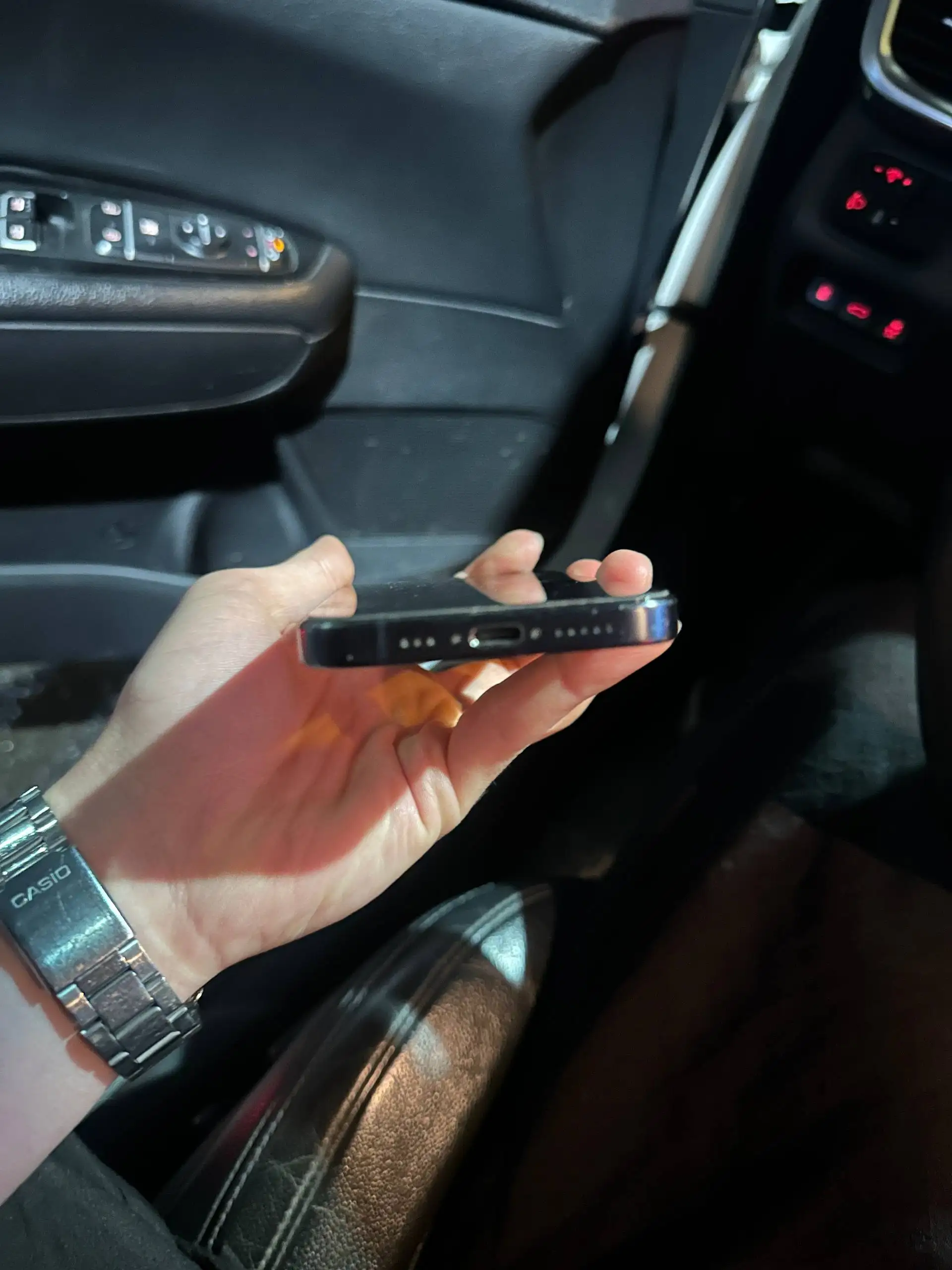 iPhone 15 Pro 256GB - Смартфоны (Электроника) в Нижний Новгород