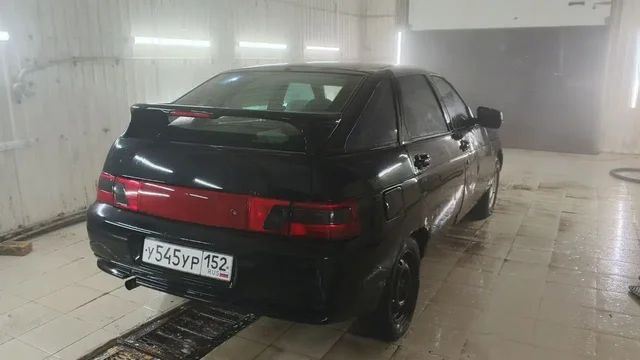 Продам ВАЗ 2112 2007 года - Легковые автомобили в Нижний Новгород
