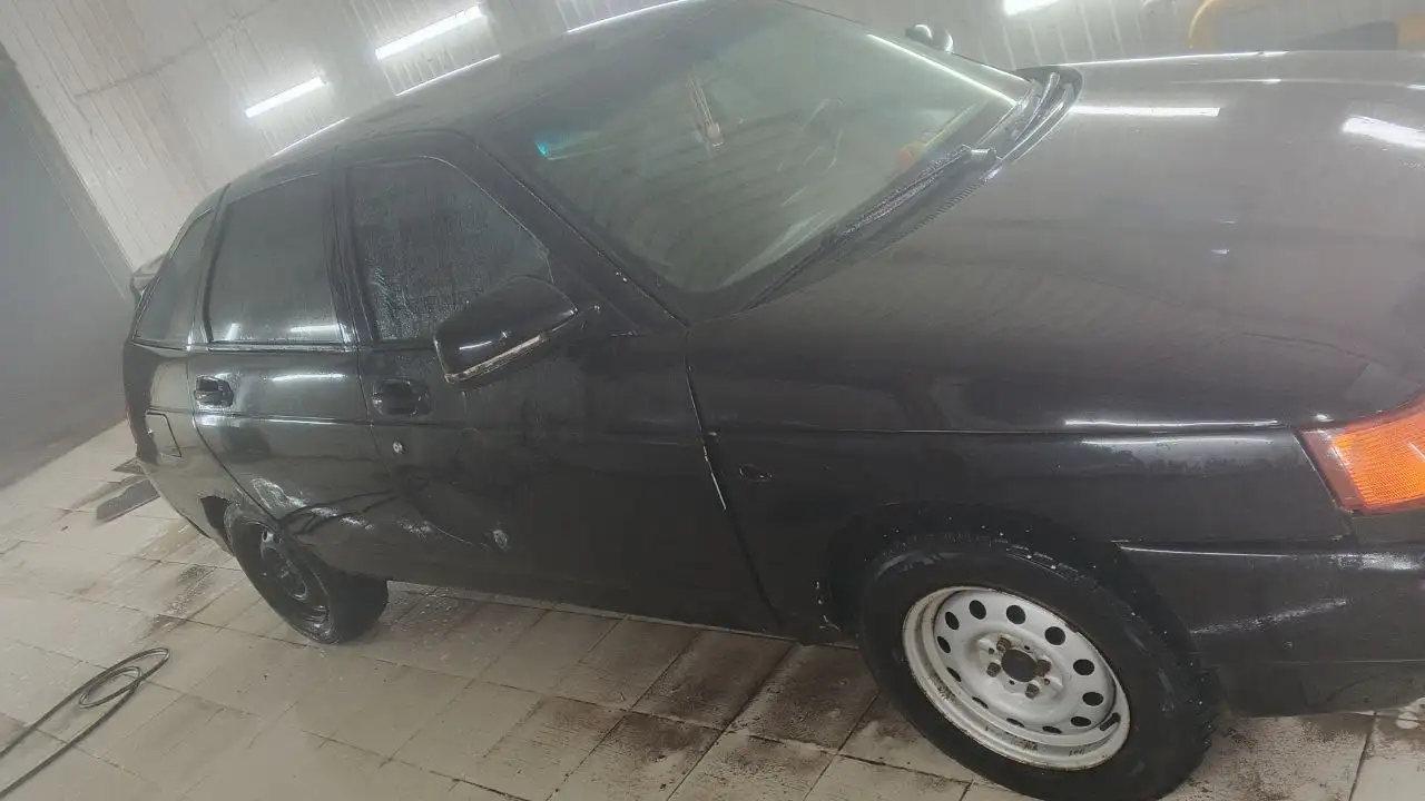 Продам ВАЗ 2112 2007 года - Легковые автомобили (Авто) в Нижний Новгород