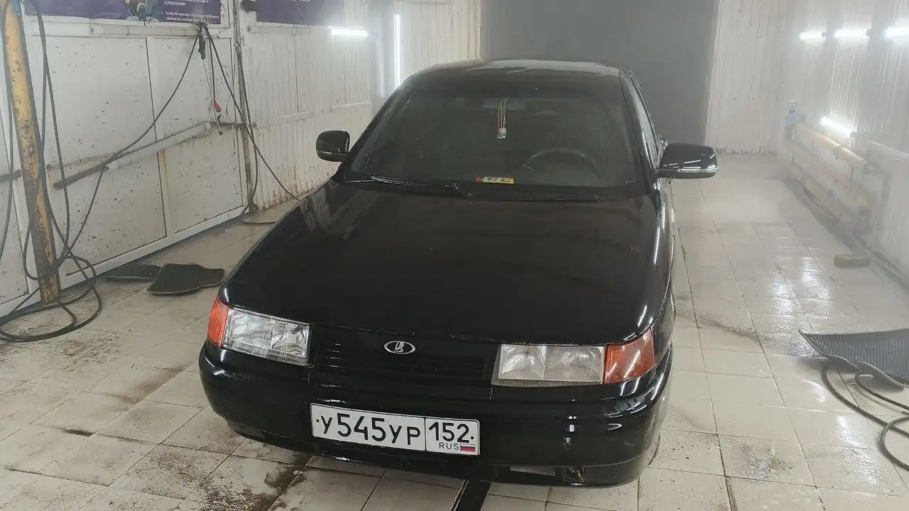 Продам ВАЗ 2112 2007 года - Легковые автомобили (Авто) в Нижний Новгород
