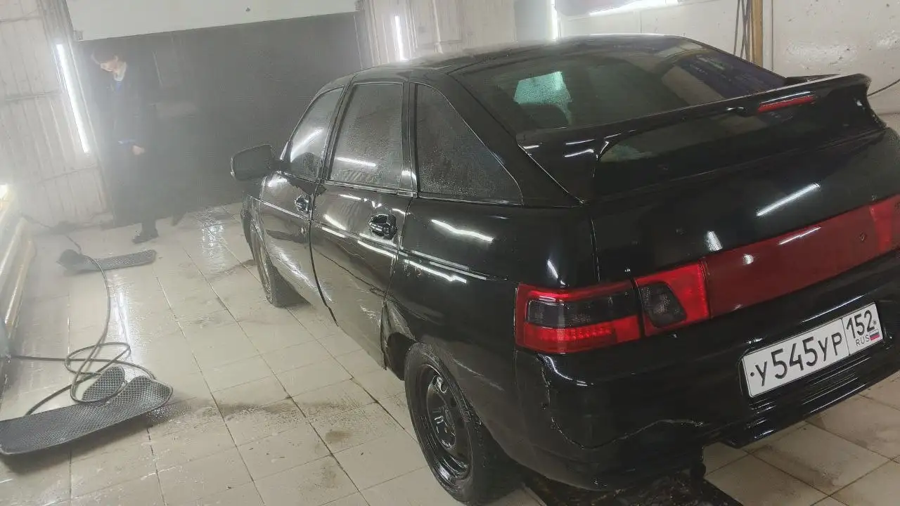 Продам ВАЗ 2112 2007 года - Легковые автомобили (Авто) в Нижний Новгород