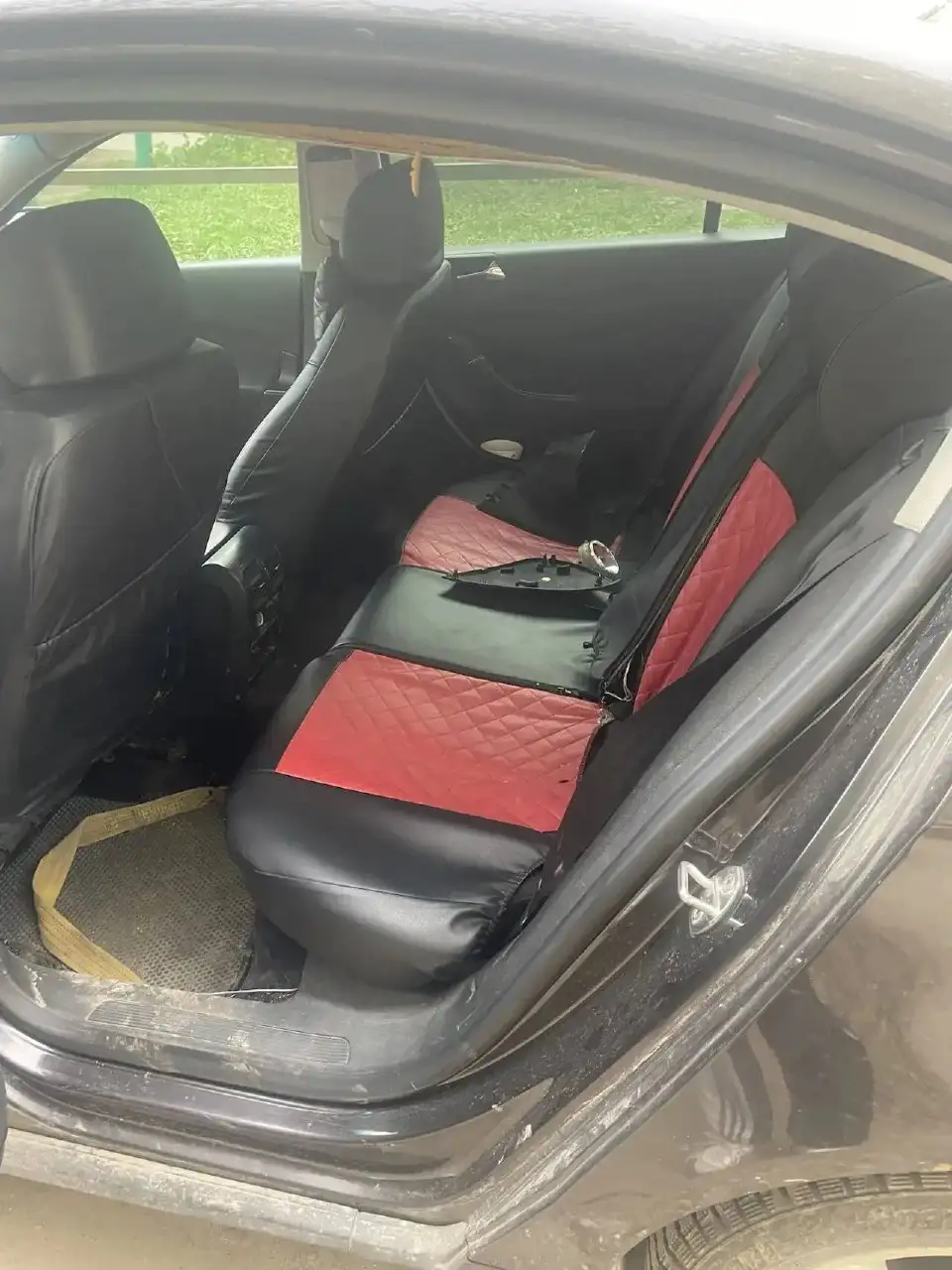 Volkswagen Passat 2005 в хорошем состоянии - Volkswagen (Авто) в Нижний Новгород