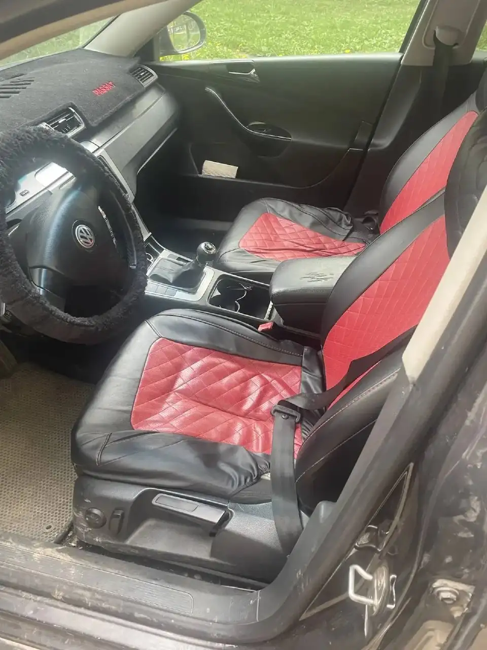 Volkswagen Passat 2005 года - Легковые автомобили (Авто) в Нижний Новгород
