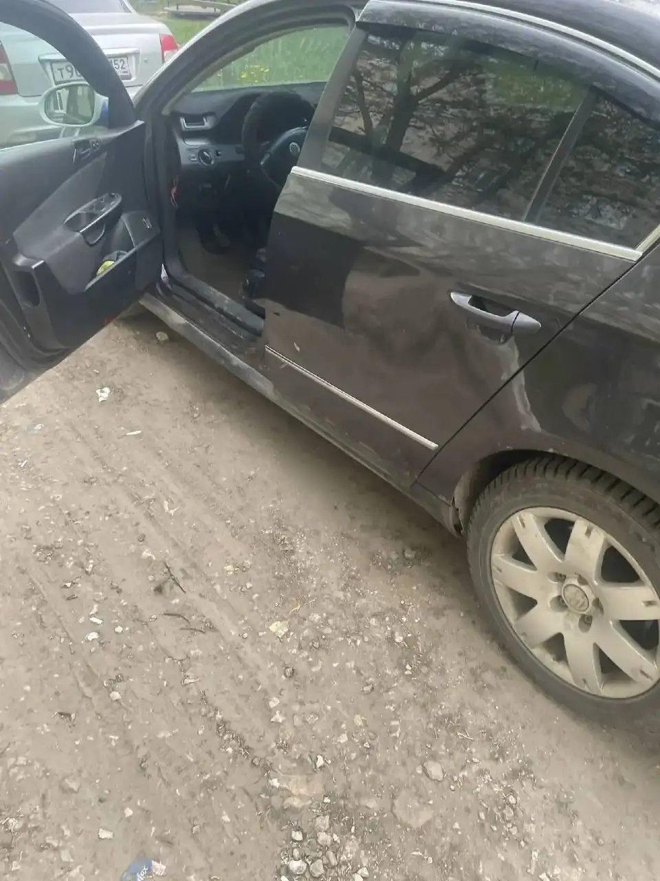 Volkswagen Passat 2005 года - Легковые автомобили (Авто) в Нижний Новгород