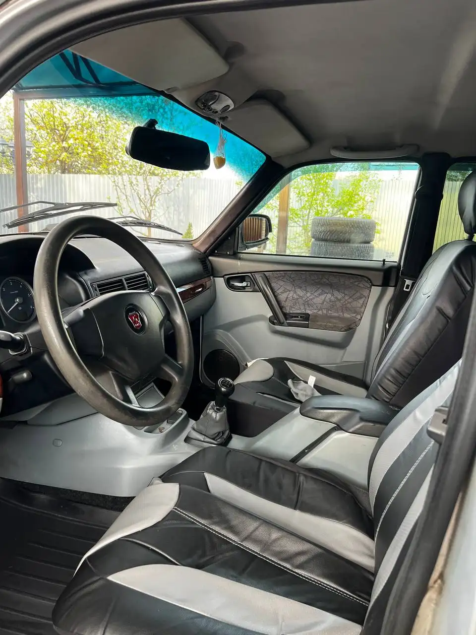 Продам Волгу 31105 2008 - Легковые автомобили (Авто) в Нижний Новгород
