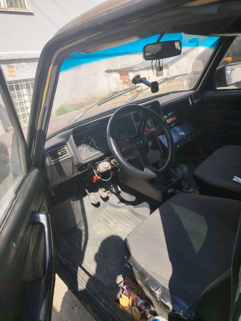 Продажа автомобиля на ходу - Легковые автомобили (Авто) в Нижний Новгород