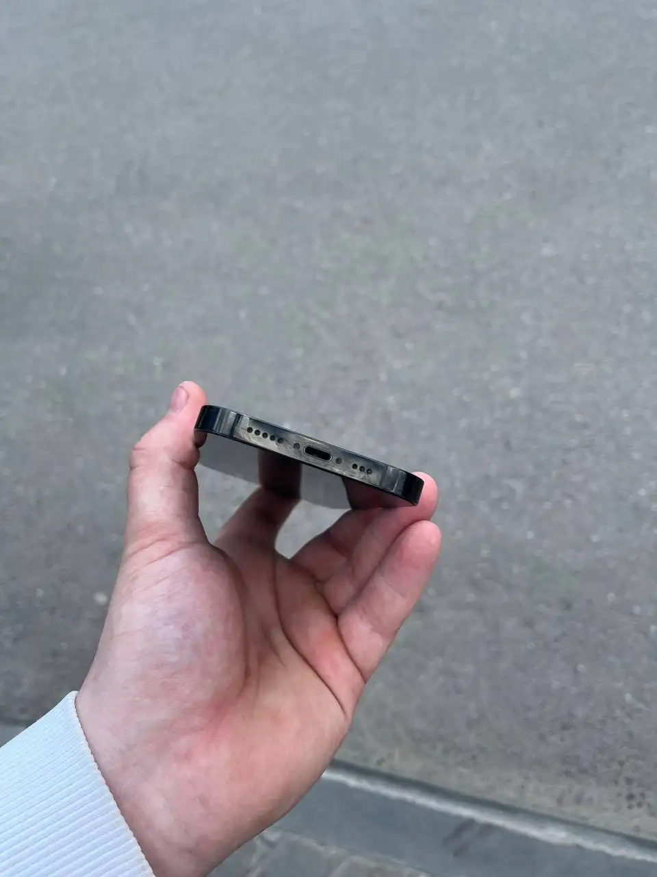 iPhone 14 Pro 256GB - Смартфоны (Электроника) в Нижний Новгород