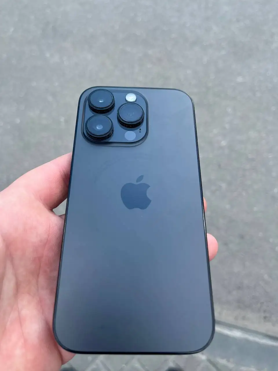 iPhone 14 Pro 256GB - Смартфоны (Электроника) в Нижний Новгород