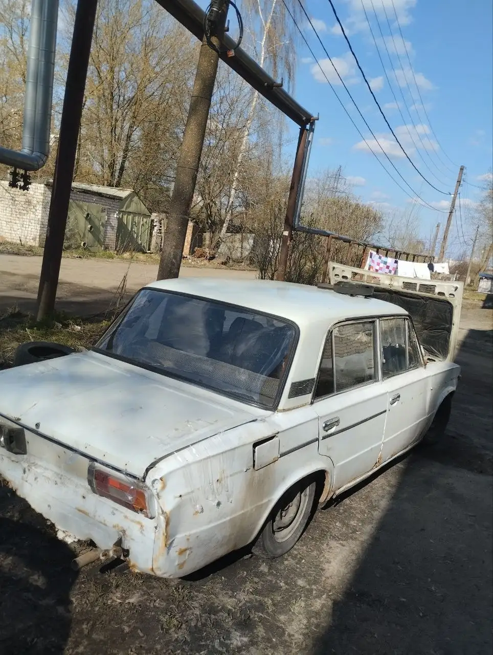 12 деревянных рублей - Авто в Нижний Новгород