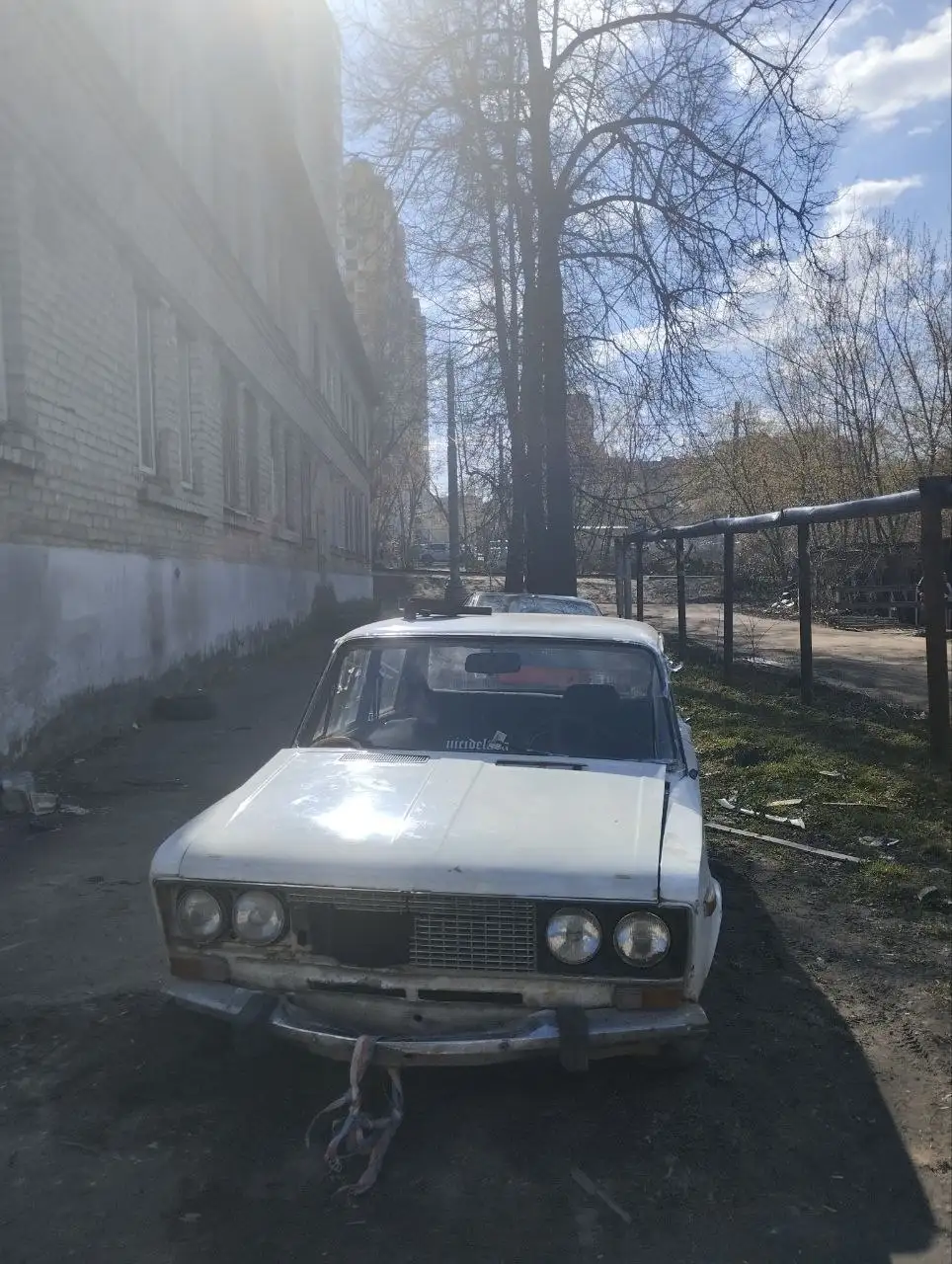 12 деревянных рублей - Авто в Нижний Новгород