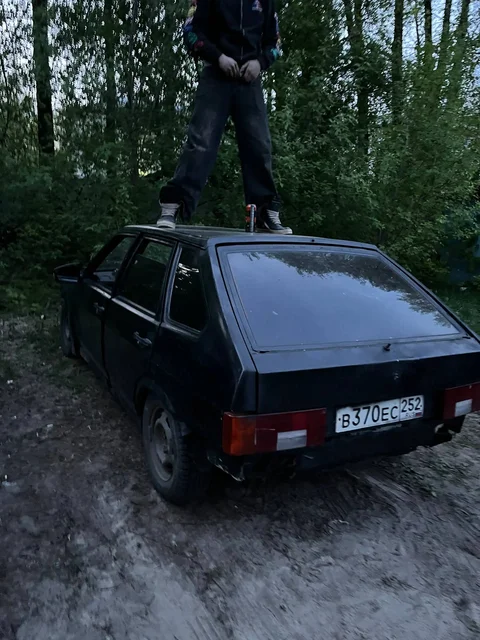 ВАЗ 2109 2001 год в Нижнем Новгороде - Питок, мототехника в Нижний Новгород