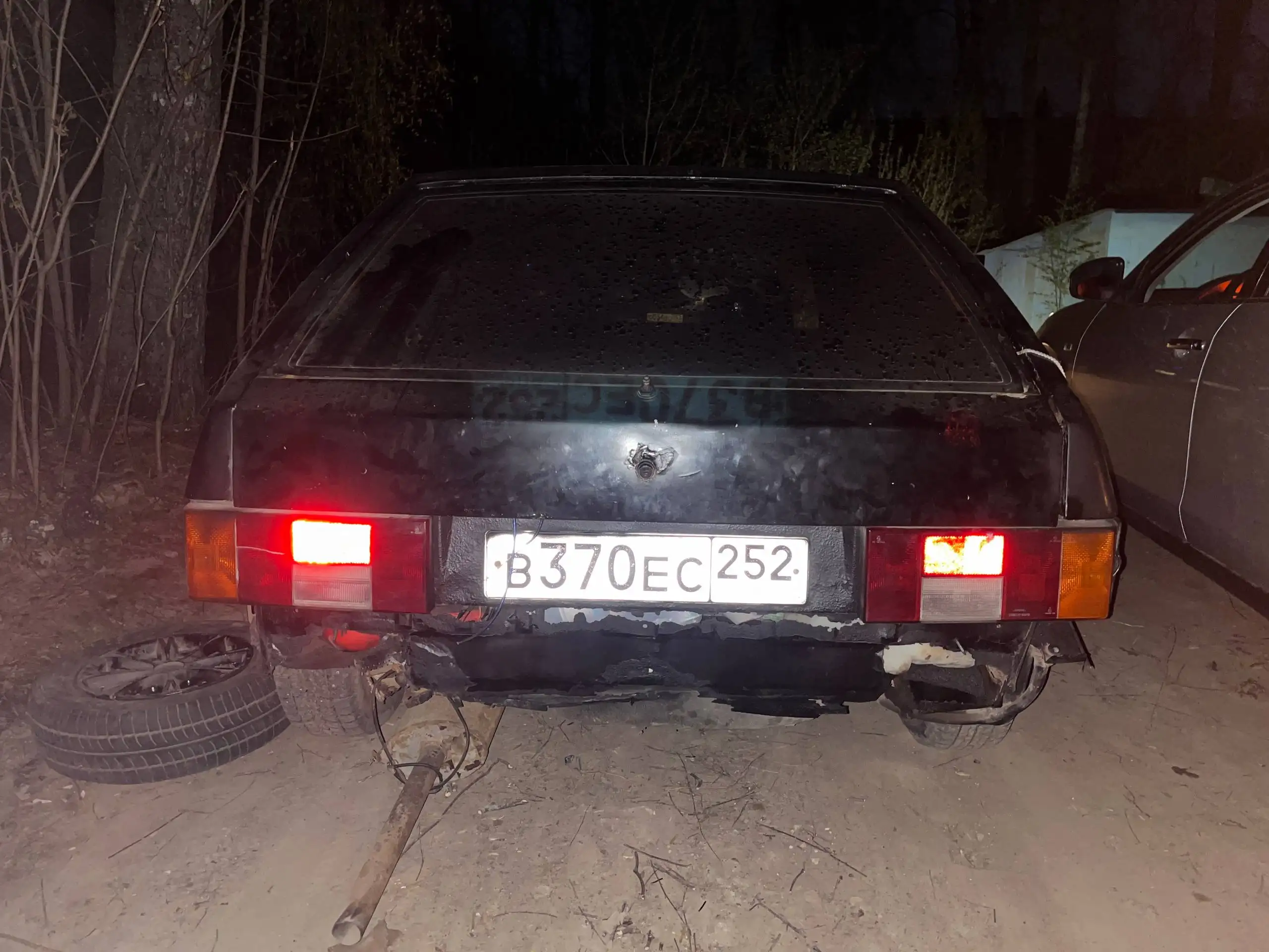 ВАЗ 2109 2001 год в Нижнем Новгороде - Легковые автомобили (Авто) в Нижний Новгород